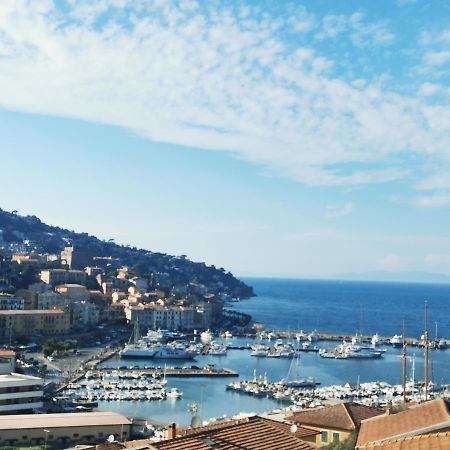 Ferienwohnung Casa Di Martina Porto Santo Stefano  Exterior foto