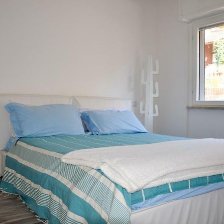 Ferienwohnung Casa Di Martina Porto Santo Stefano  Exterior foto