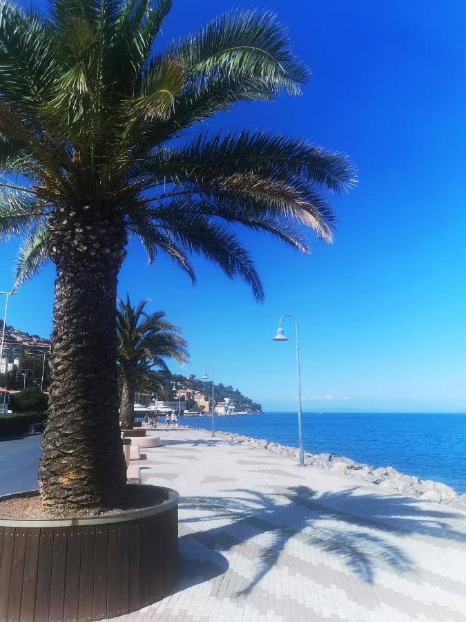 Ferienwohnung Casa Di Martina Porto Santo Stefano  Exterior foto