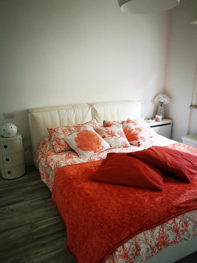 Ferienwohnung Casa Di Martina Porto Santo Stefano  Exterior foto