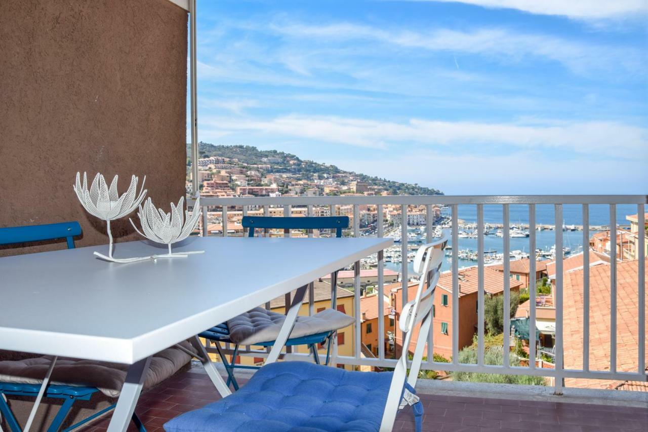 Ferienwohnung Casa Di Martina Porto Santo Stefano  Exterior foto