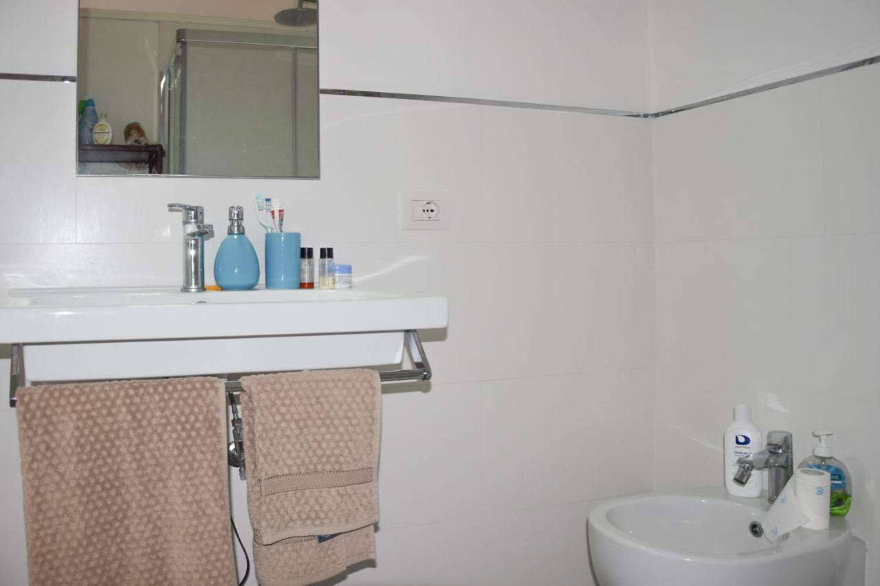 Ferienwohnung Casa Di Martina Porto Santo Stefano  Exterior foto