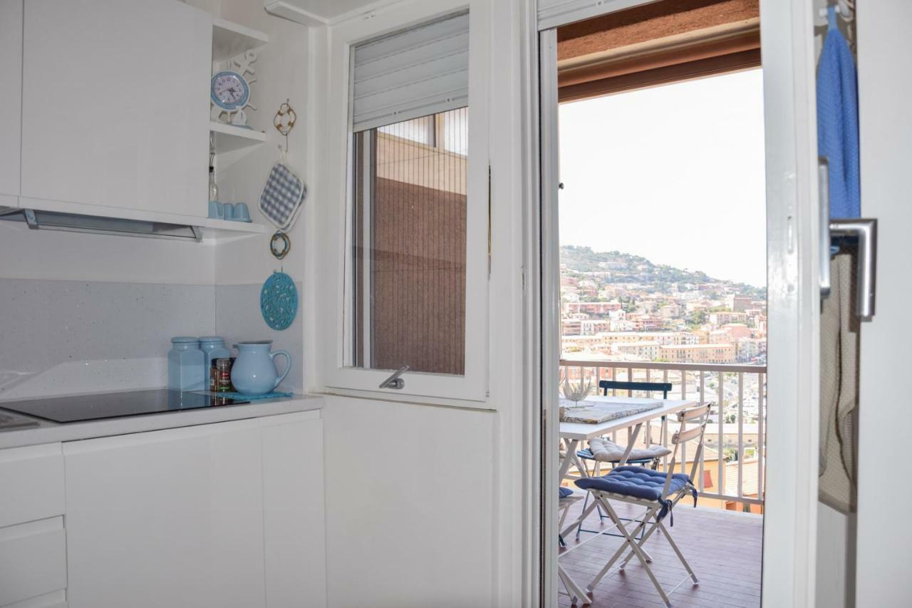 Ferienwohnung Casa Di Martina Porto Santo Stefano  Exterior foto