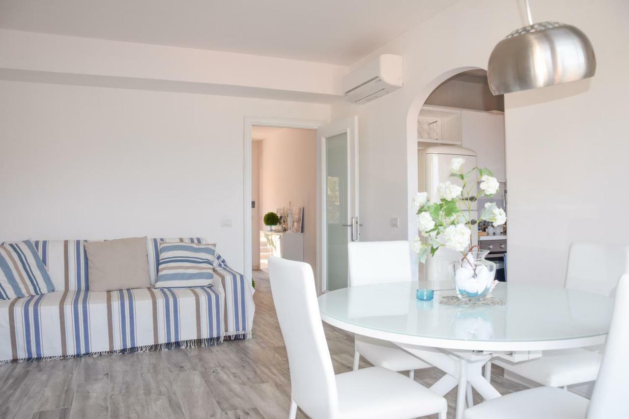 Ferienwohnung Casa Di Martina Porto Santo Stefano  Exterior foto