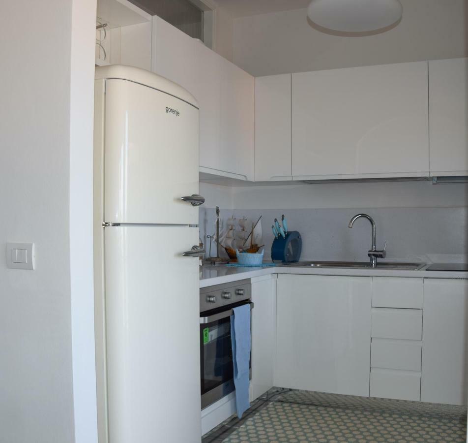 Ferienwohnung Casa Di Martina Porto Santo Stefano  Exterior foto
