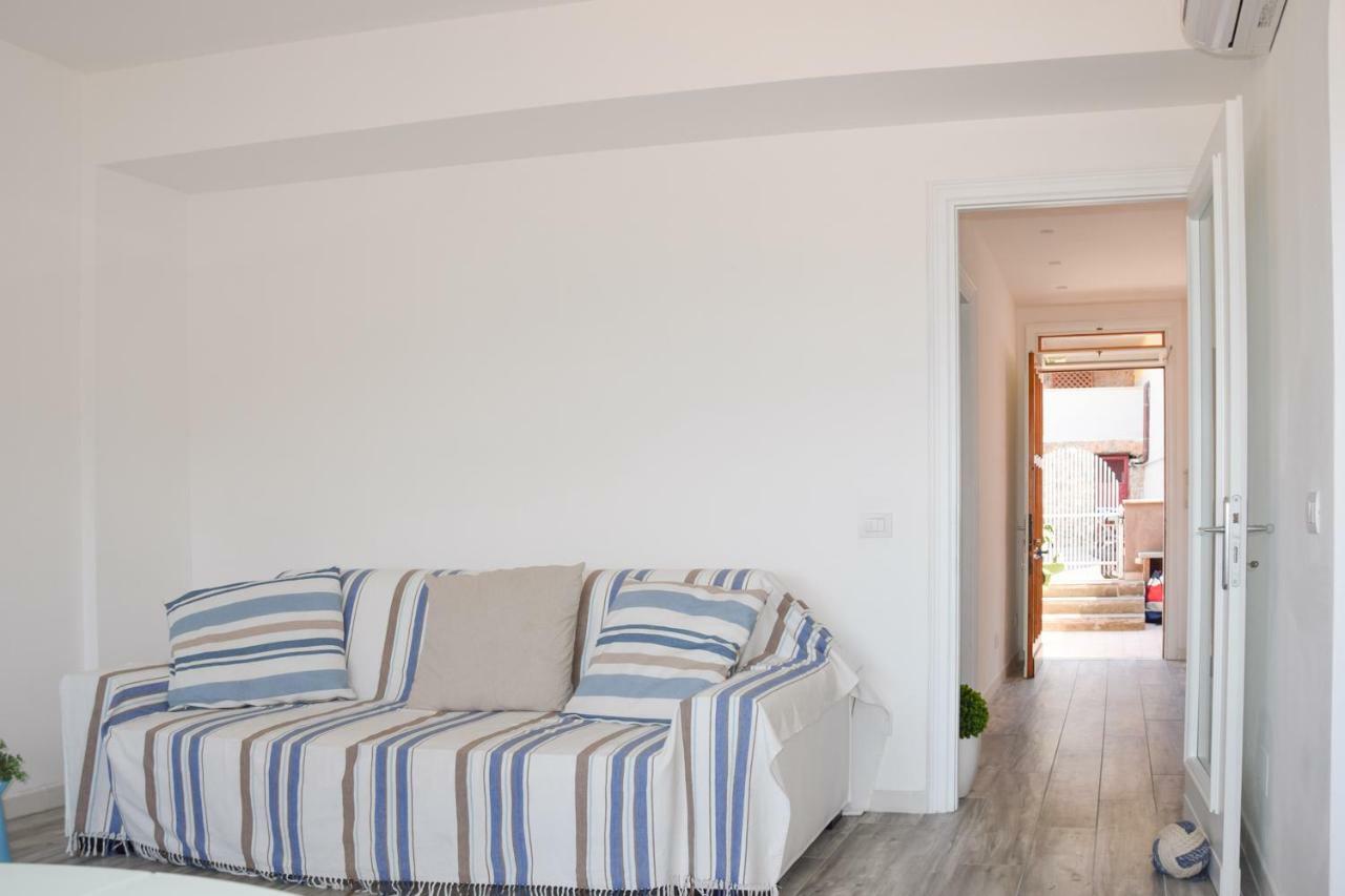 Ferienwohnung Casa Di Martina Porto Santo Stefano  Exterior foto