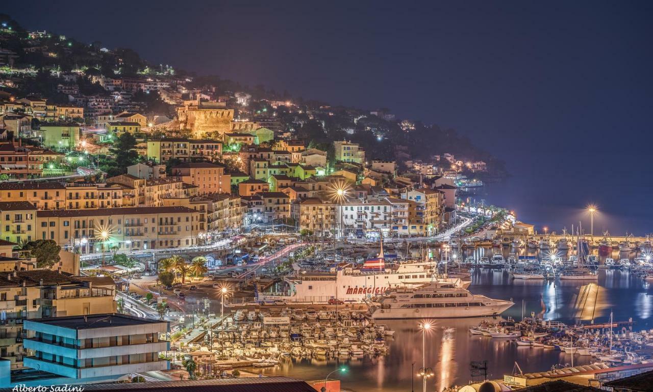 Ferienwohnung Casa Di Martina Porto Santo Stefano  Exterior foto